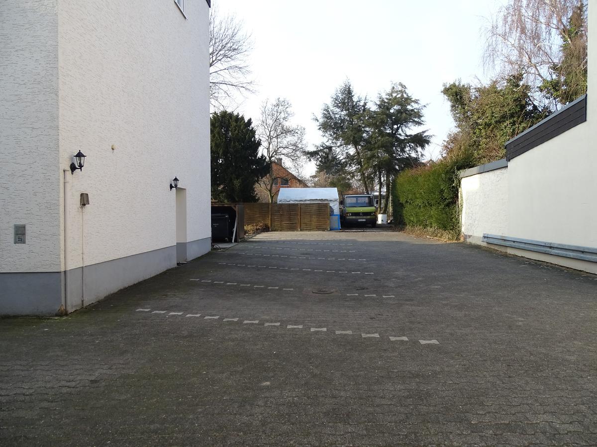 Hotel Kriftelerhof Exterior foto