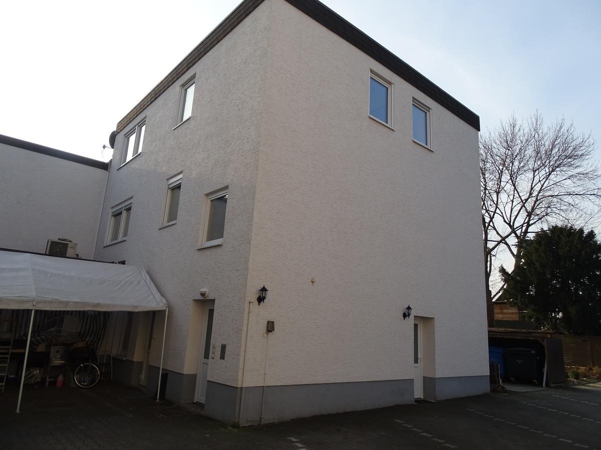 Hotel Kriftelerhof Exterior foto